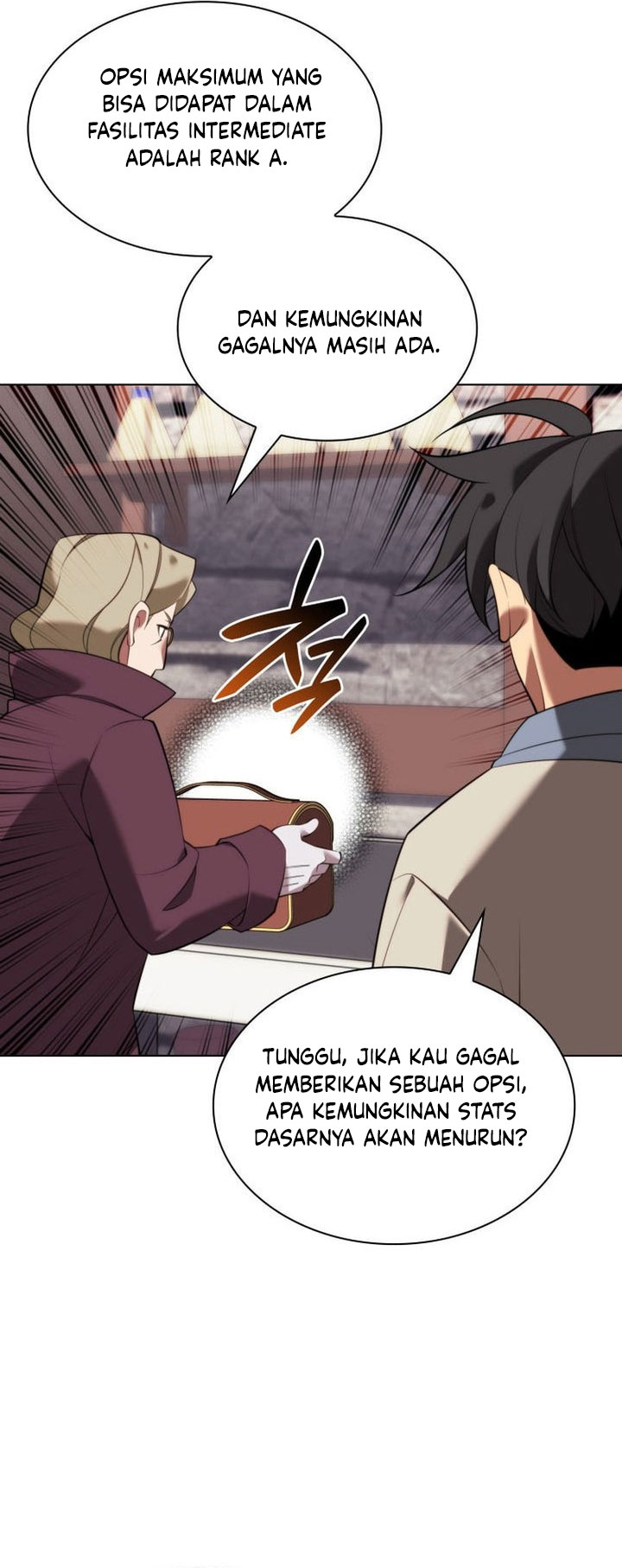 Overgeared Chapter 196 Gambar 9