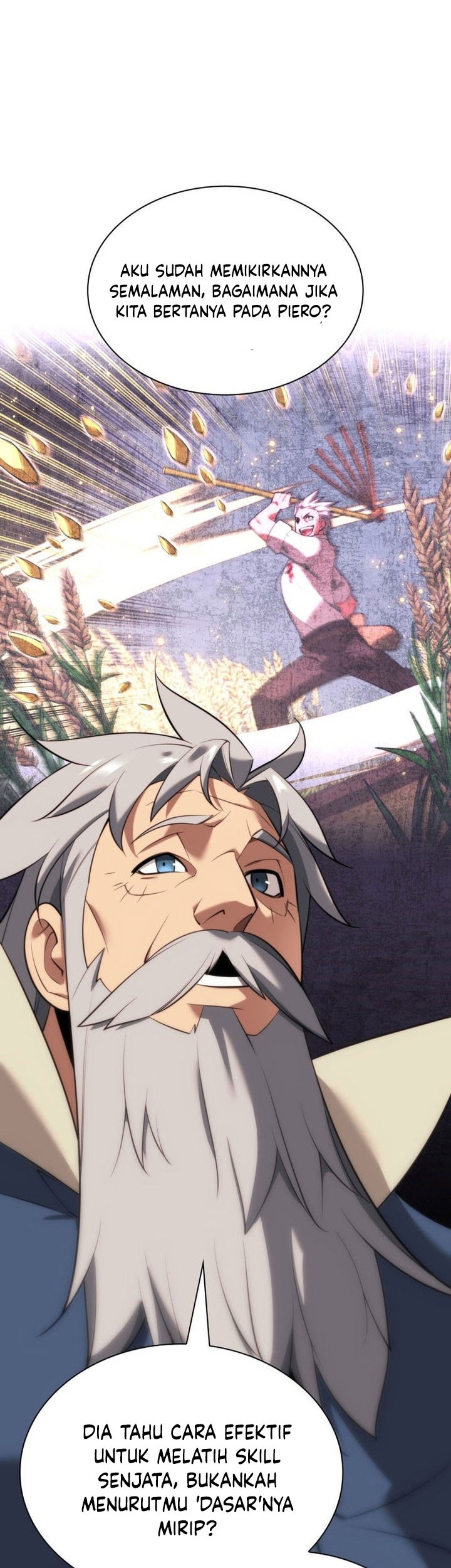 Overgeared Chapter 196 Gambar 98