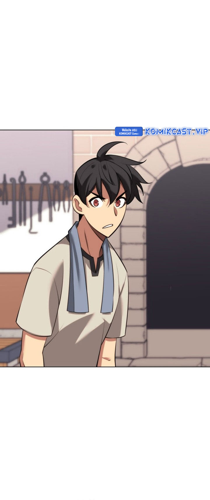 Overgeared Chapter 196 Gambar 100