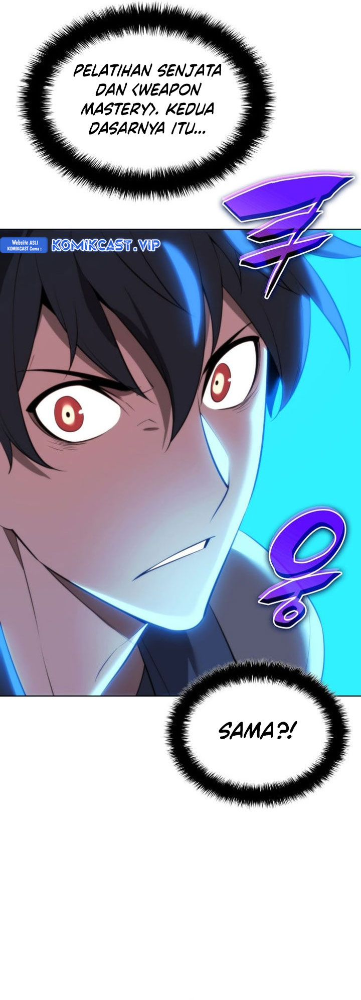 Overgeared Chapter 196 Gambar 101