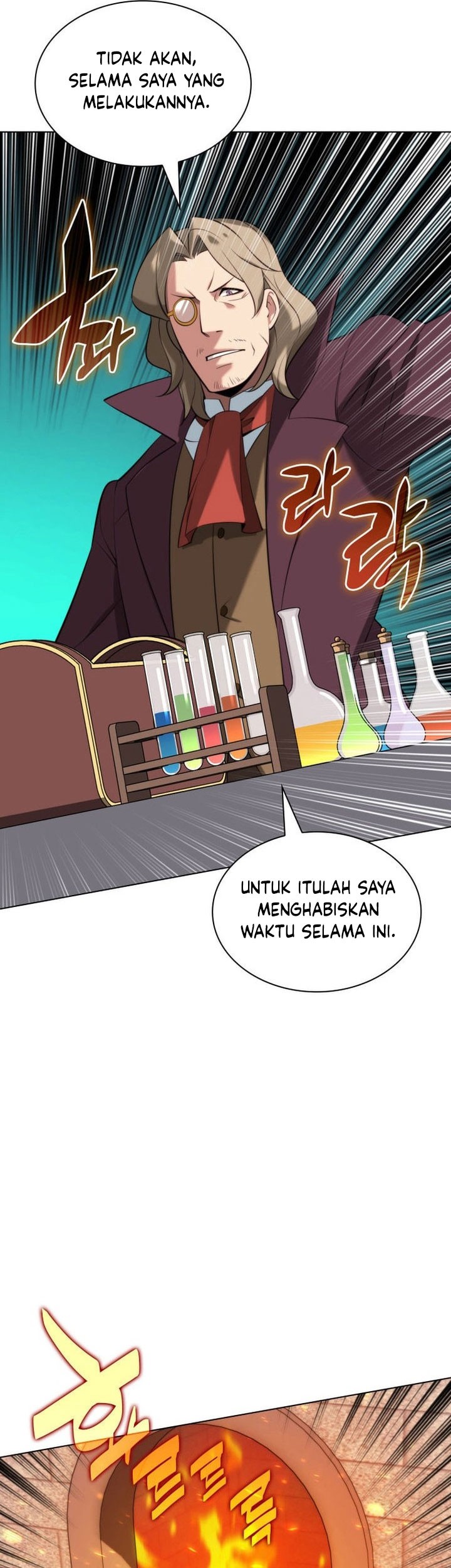 Overgeared Chapter 196 Gambar 10