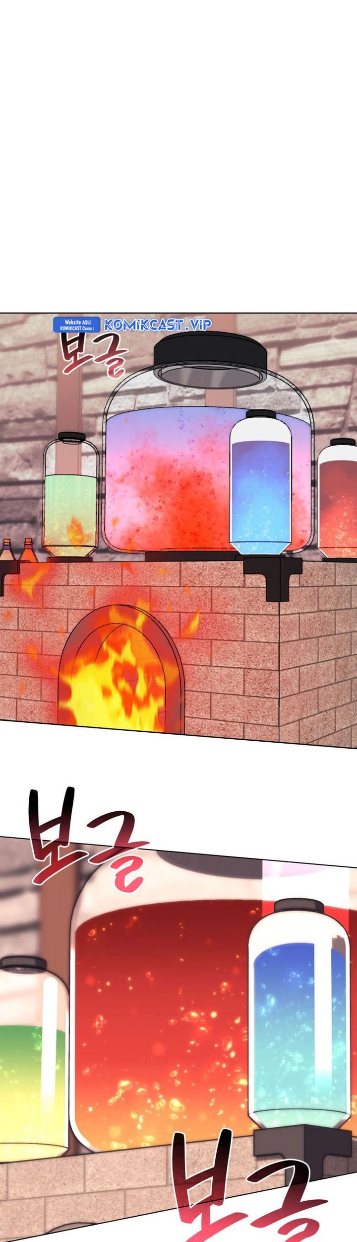 Overgeared Chapter 196 Gambar 12