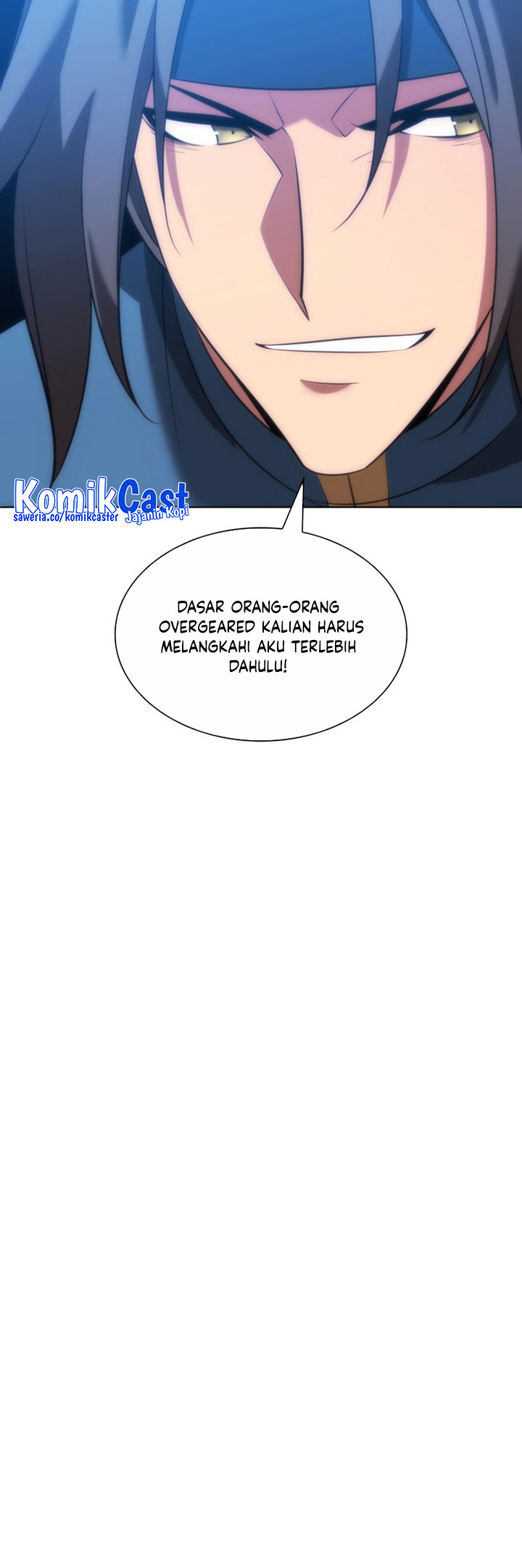 Overgeared Chapter 195 Gambar 13