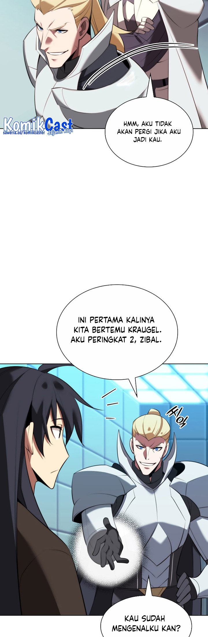 Overgeared Chapter 195 Gambar 24