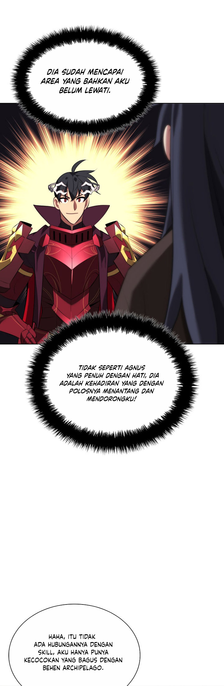 Overgeared Chapter 195 Gambar 22