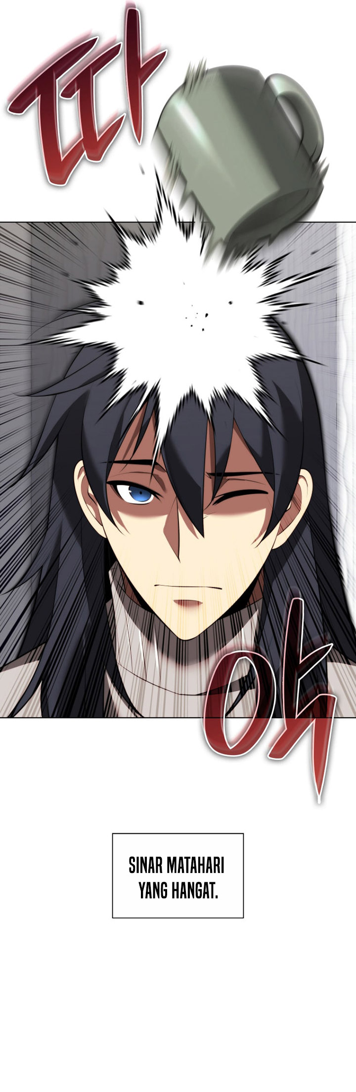 Overgeared Chapter 195 Gambar 34