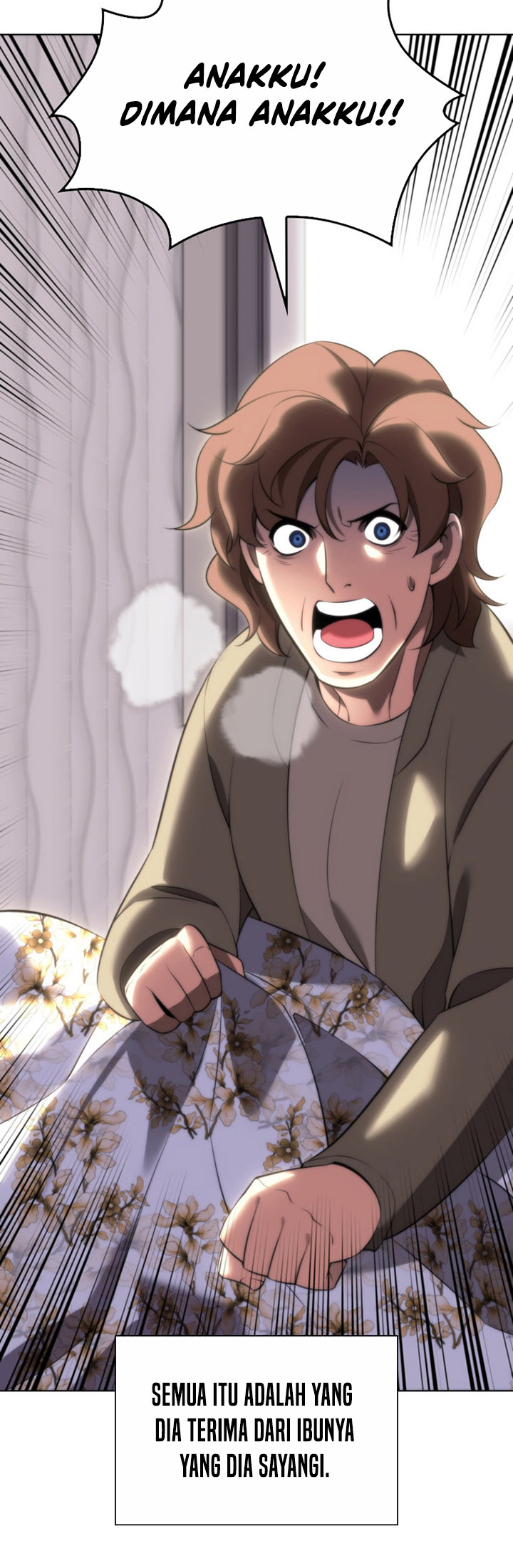 Overgeared Chapter 195 Gambar 36