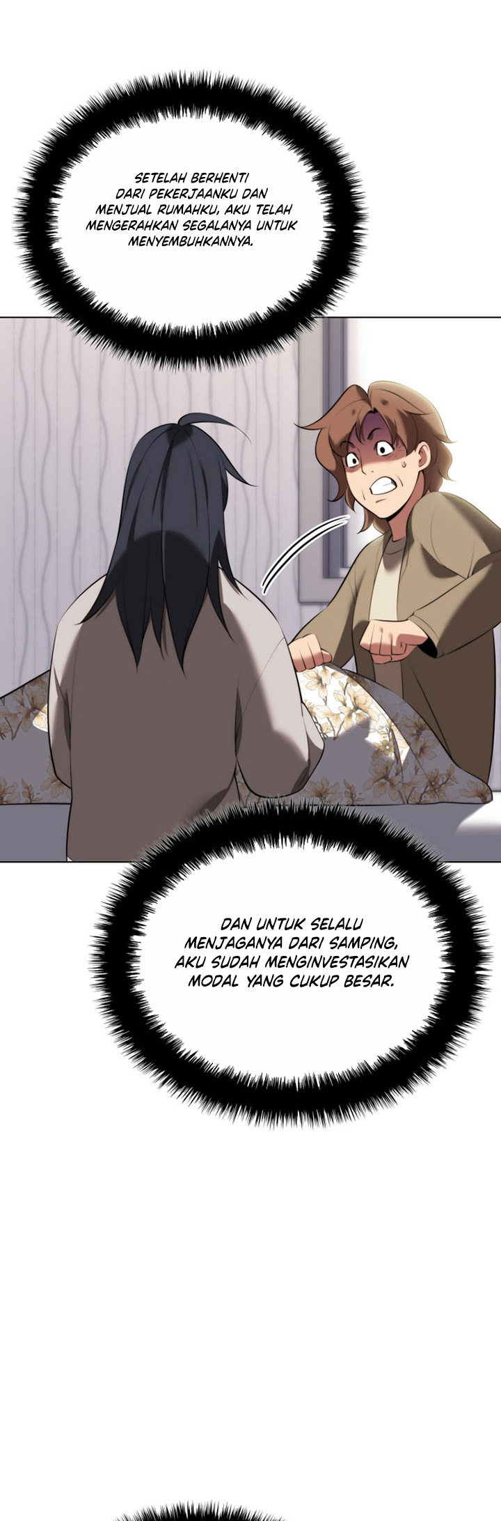 Overgeared Chapter 195 Gambar 38