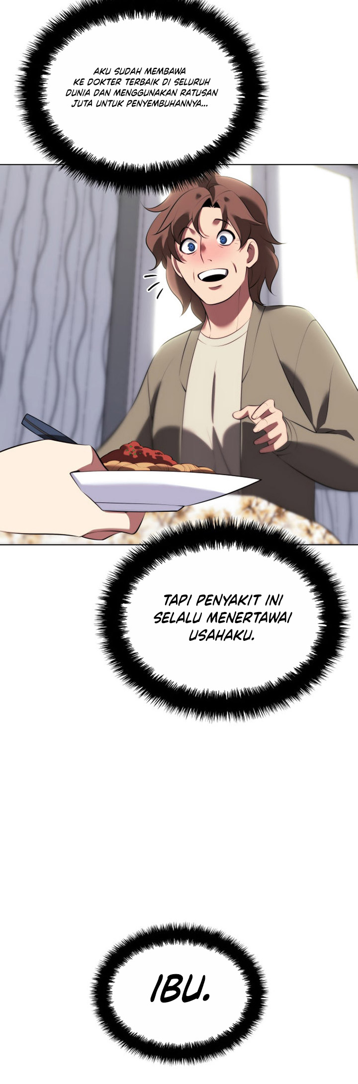 Overgeared Chapter 195 Gambar 39