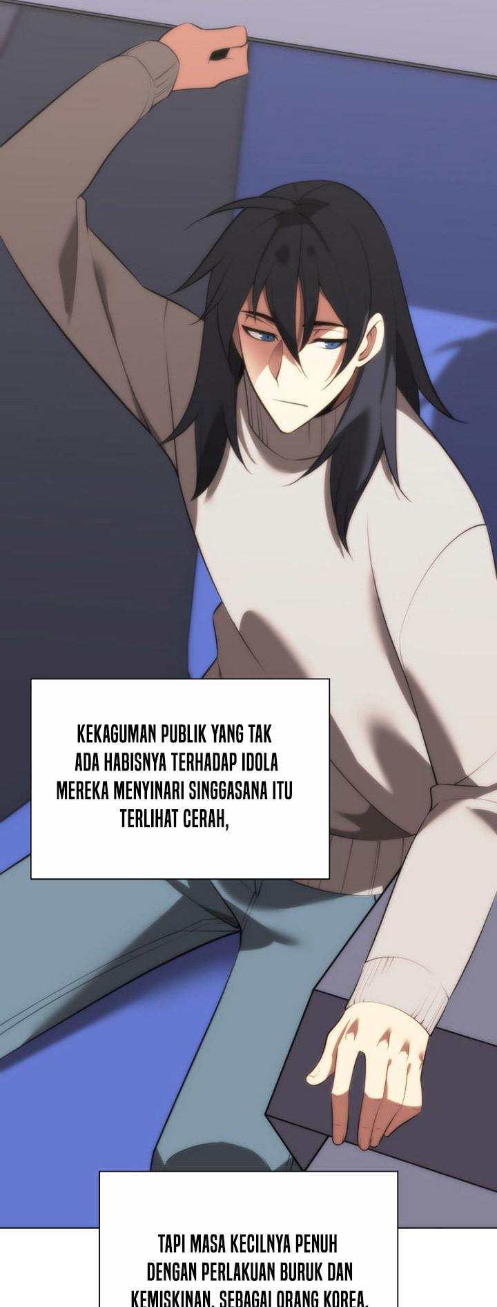 Overgeared Chapter 195 Gambar 31