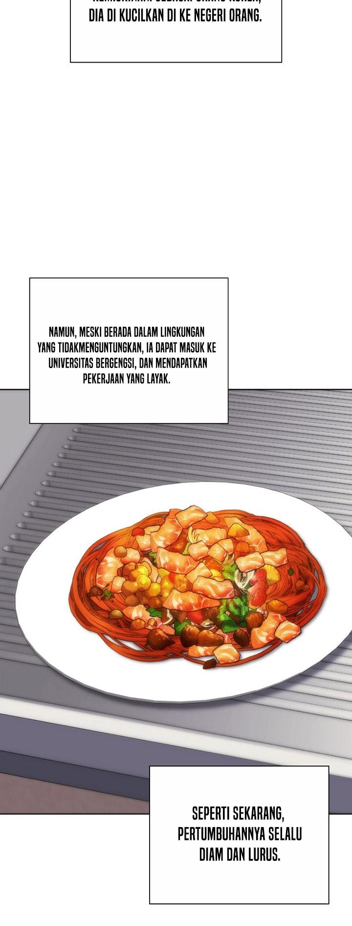 Overgeared Chapter 195 Gambar 32