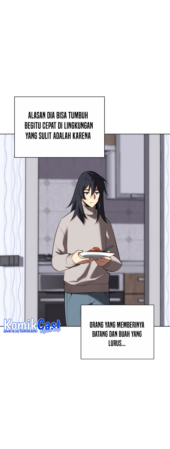 Overgeared Chapter 195 Gambar 33