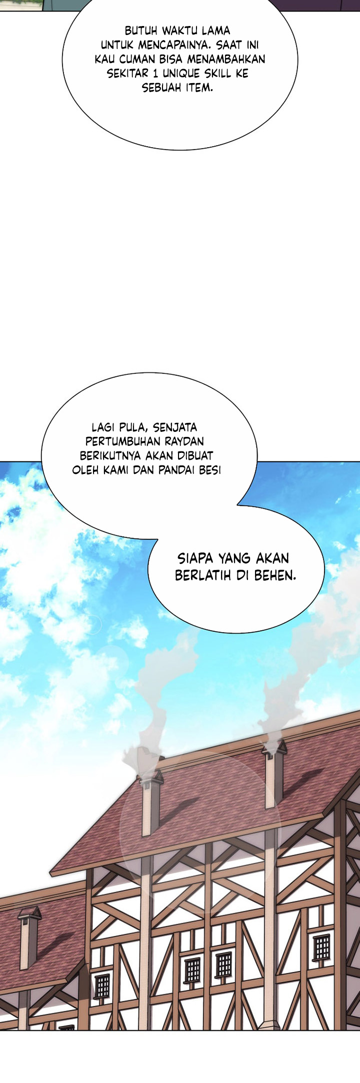 Overgeared Chapter 195 Gambar 48