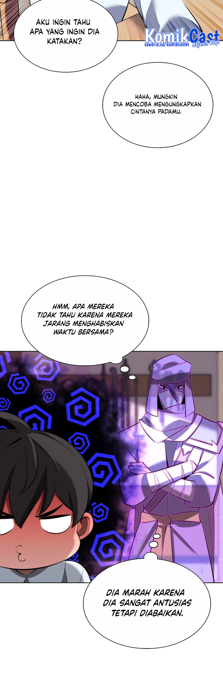 Overgeared Chapter 195 Gambar 56