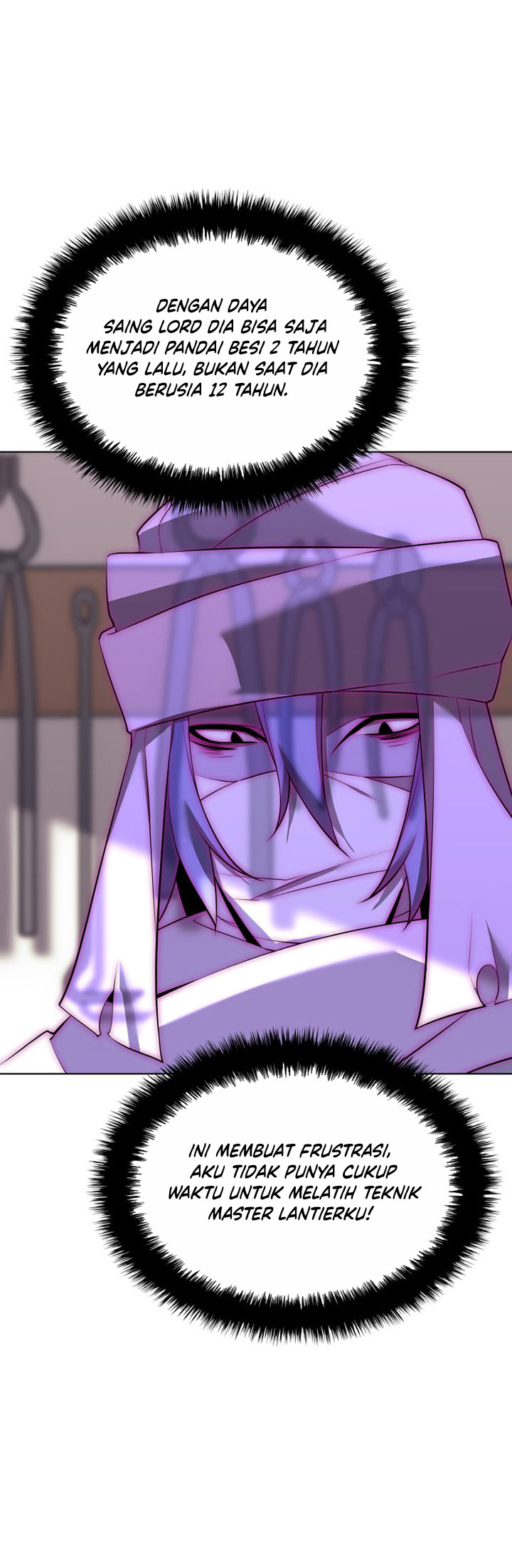 Overgeared Chapter 195 Gambar 57