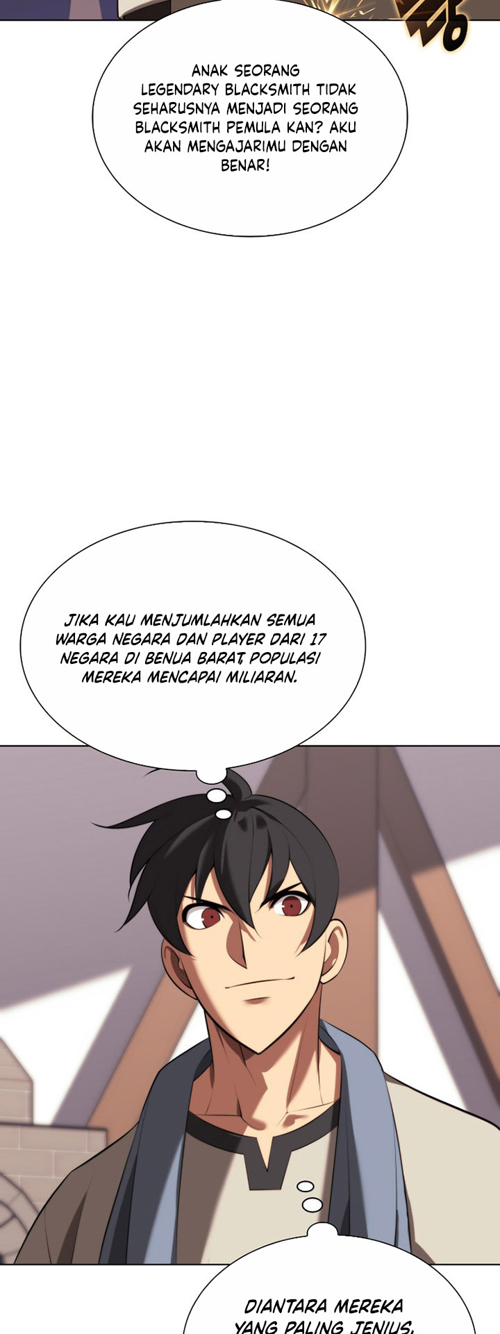 Overgeared Chapter 195 Gambar 51
