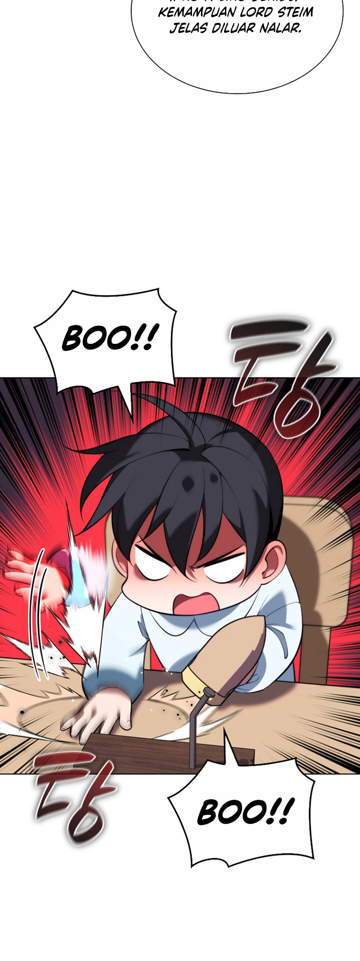 Overgeared Chapter 195 Gambar 52