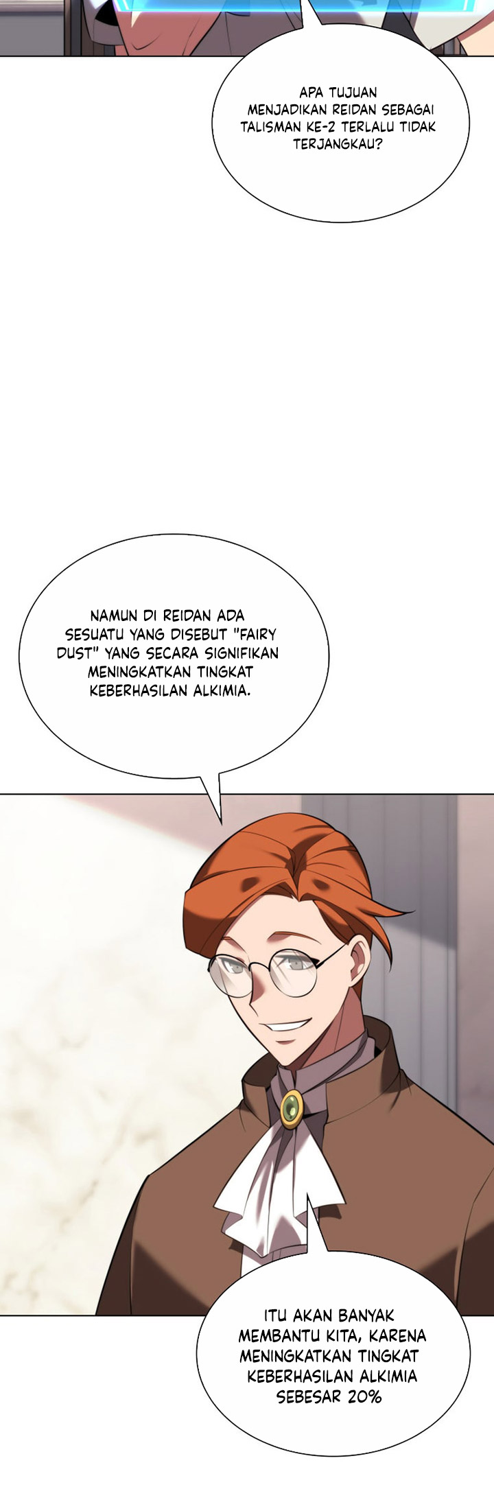 Overgeared Chapter 195 Gambar 64