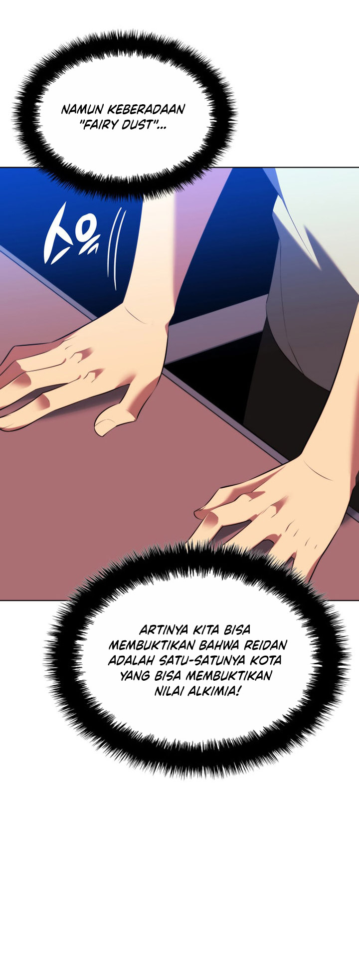 Overgeared Chapter 195 Gambar 66