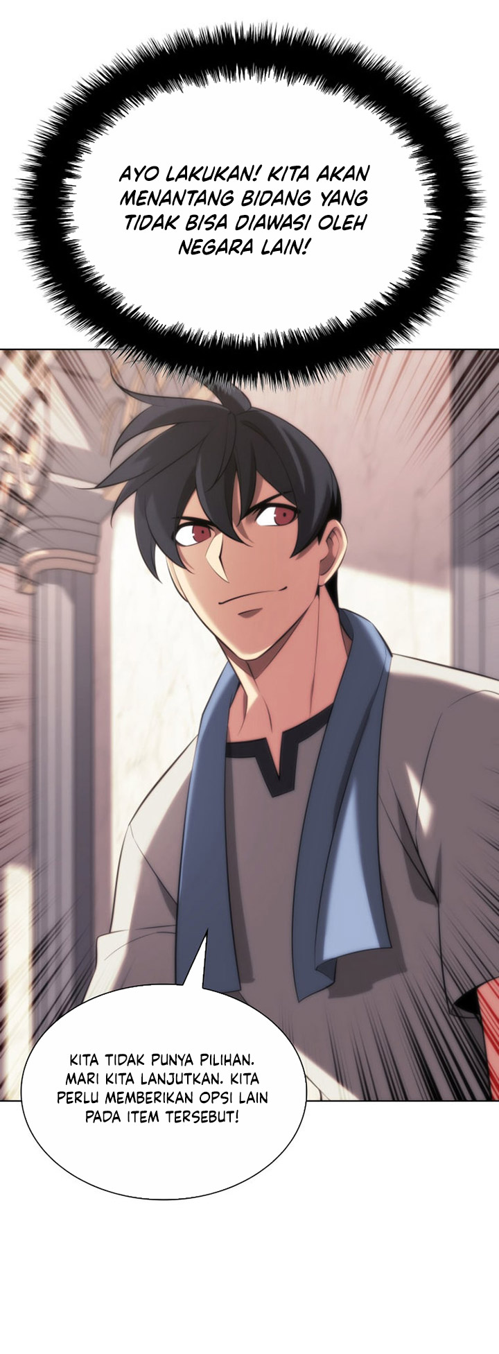 Overgeared Chapter 195 Gambar 67