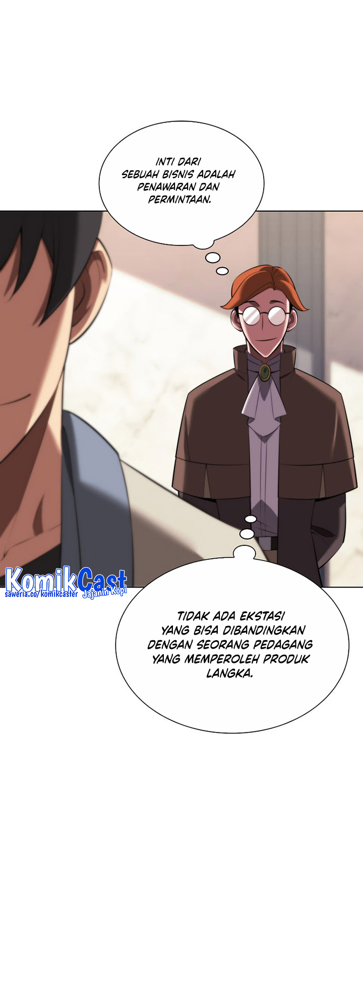 Overgeared Chapter 195 Gambar 68