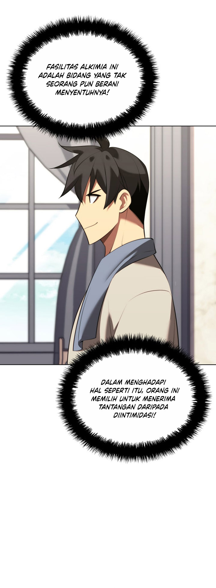 Overgeared Chapter 195 Gambar 69