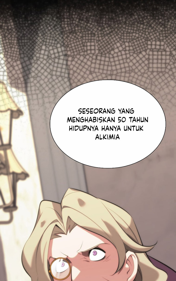 Overgeared Chapter 195 Gambar 74