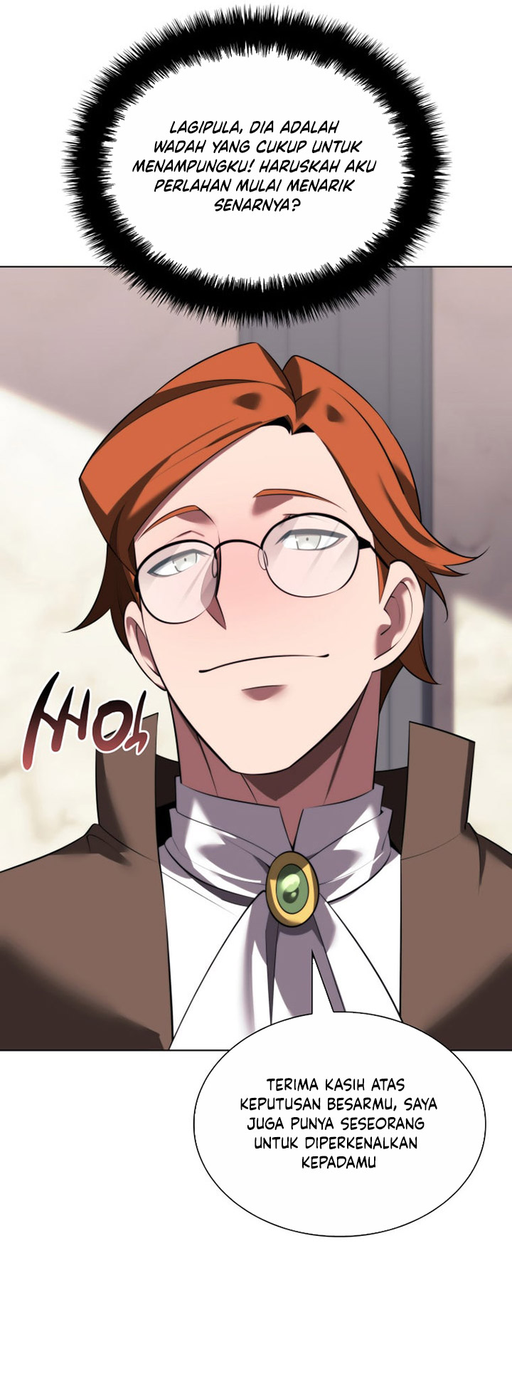 Overgeared Chapter 195 Gambar 70