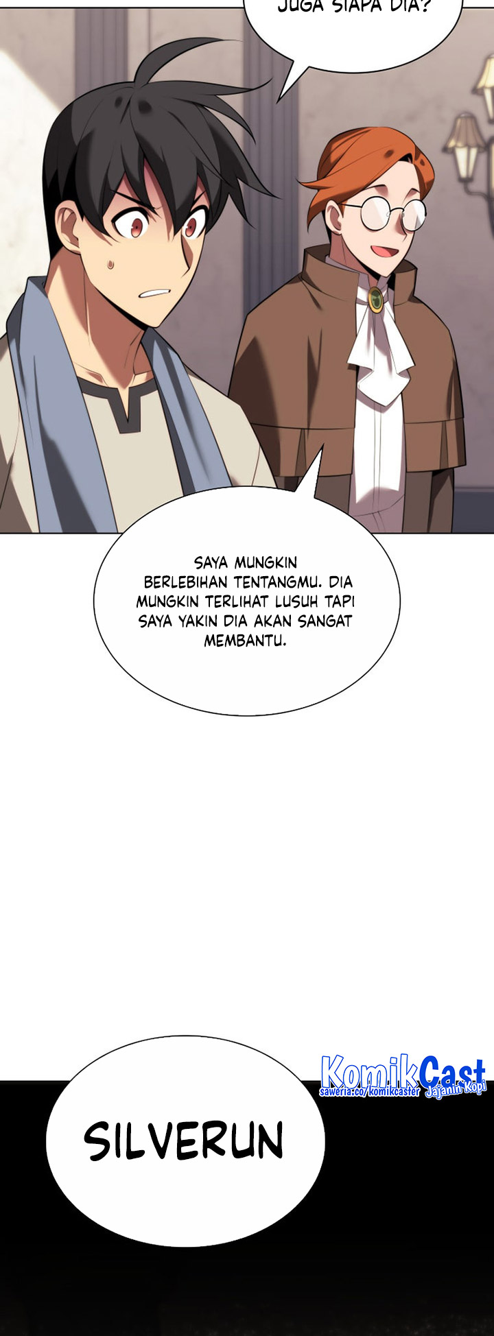 Overgeared Chapter 195 Gambar 73