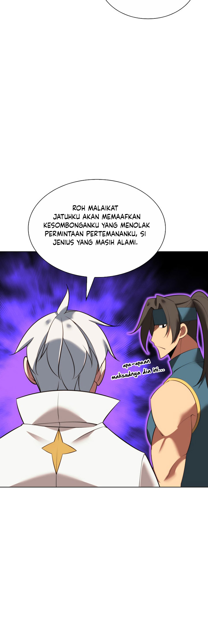 Overgeared Chapter 195 Gambar 9