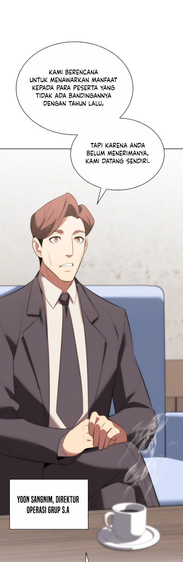 Overgeared Chapter 194 Gambar 14