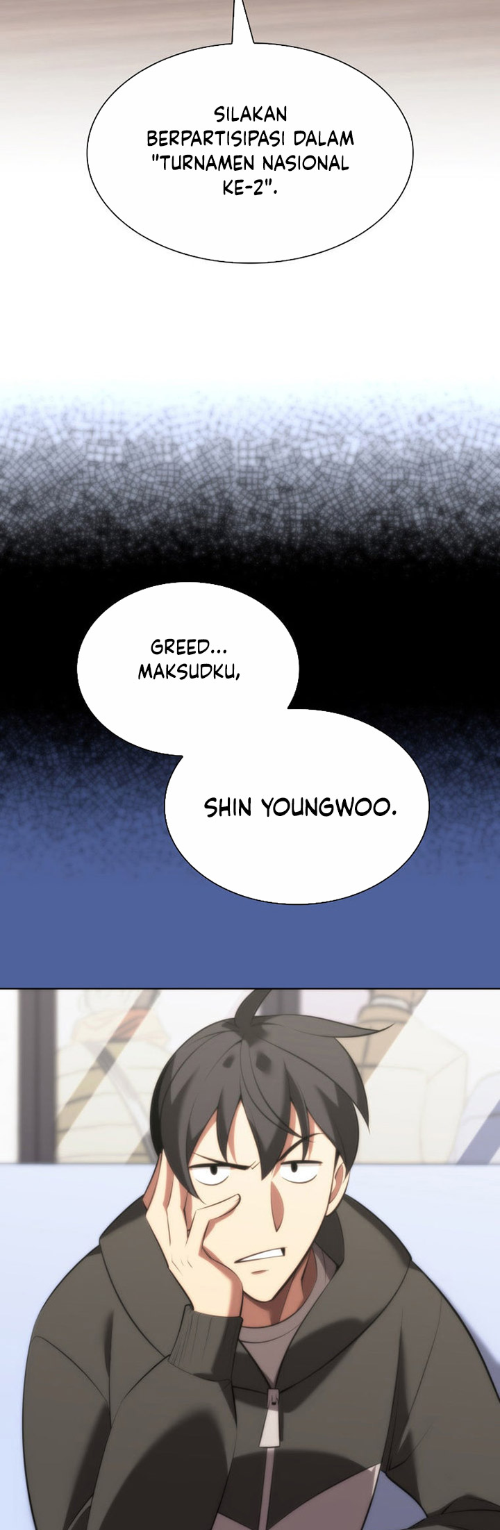 Overgeared Chapter 194 Gambar 15