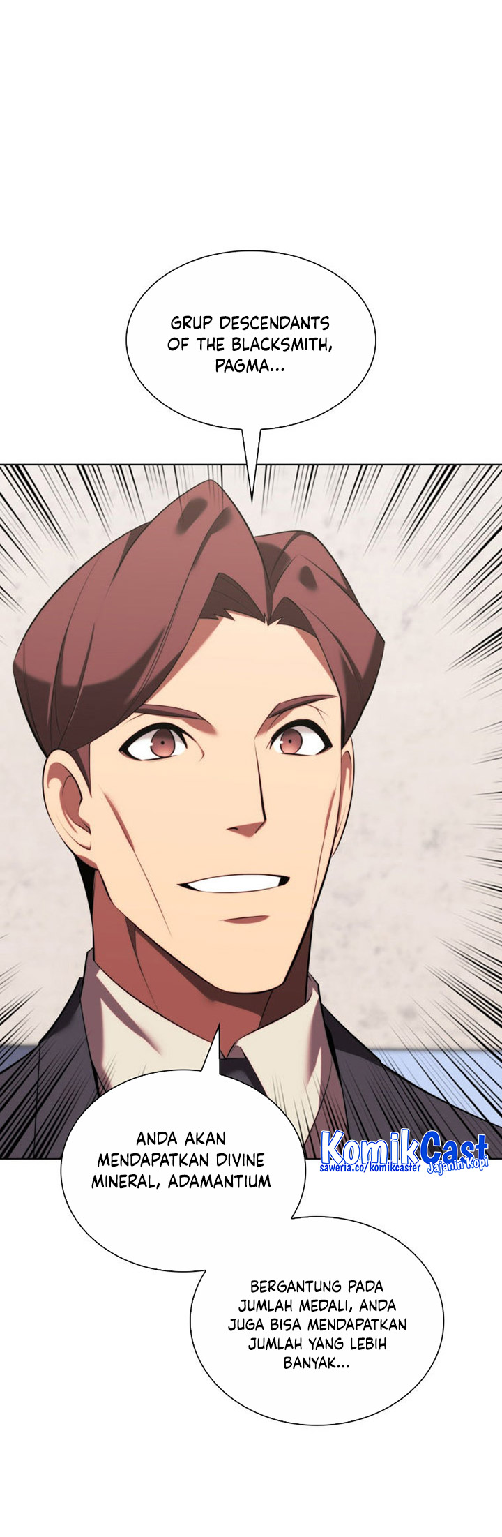 Overgeared Chapter 194 Gambar 17