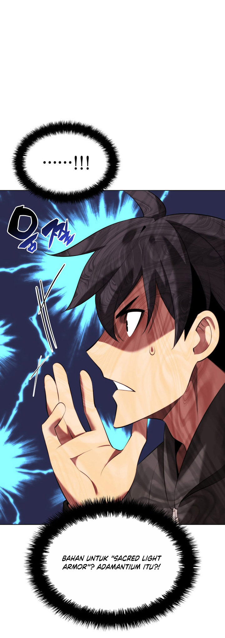 Overgeared Chapter 194 Gambar 18