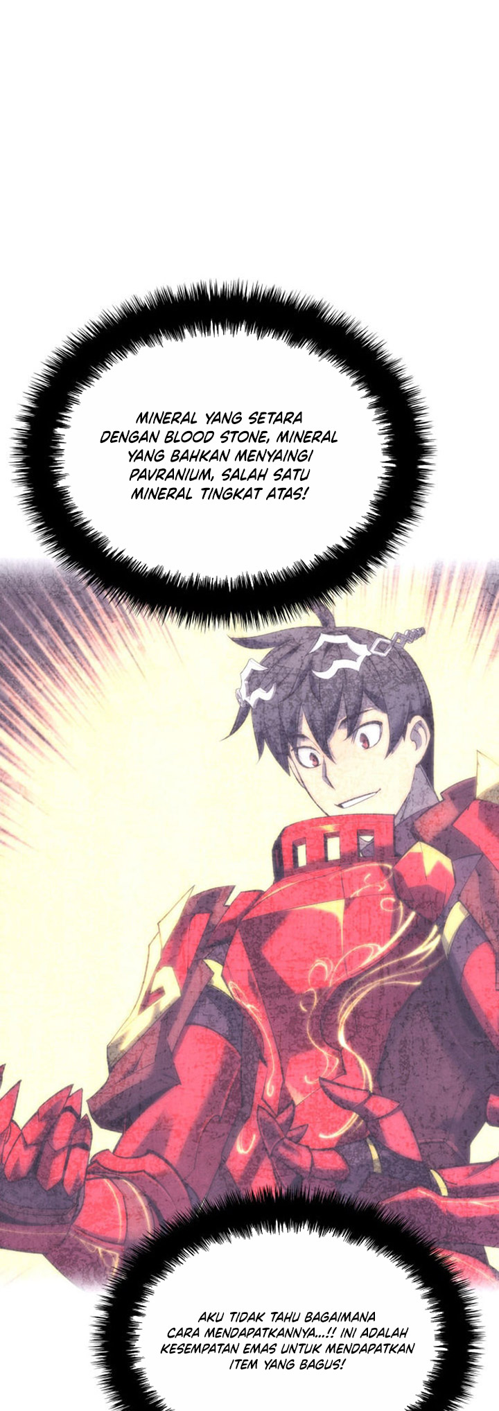 Overgeared Chapter 194 Gambar 19