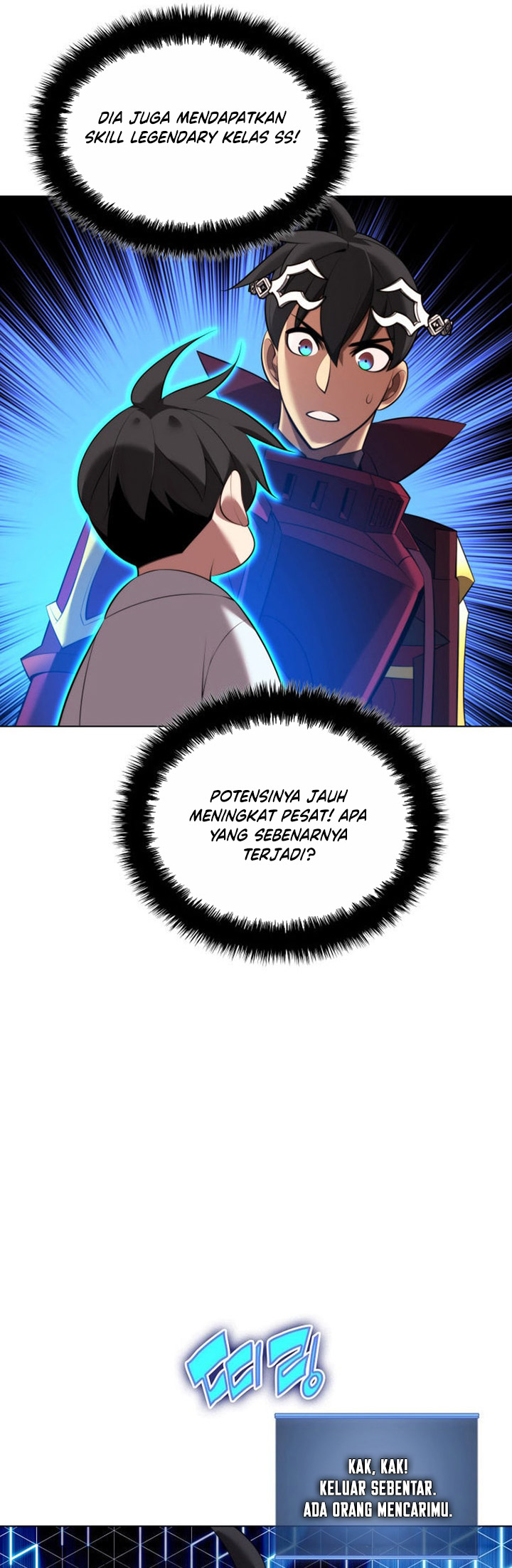 Overgeared Chapter 194 Gambar 10