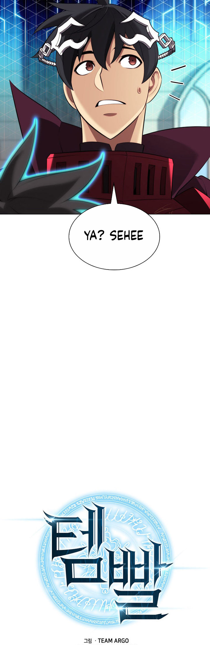 Overgeared Chapter 194 Gambar 11