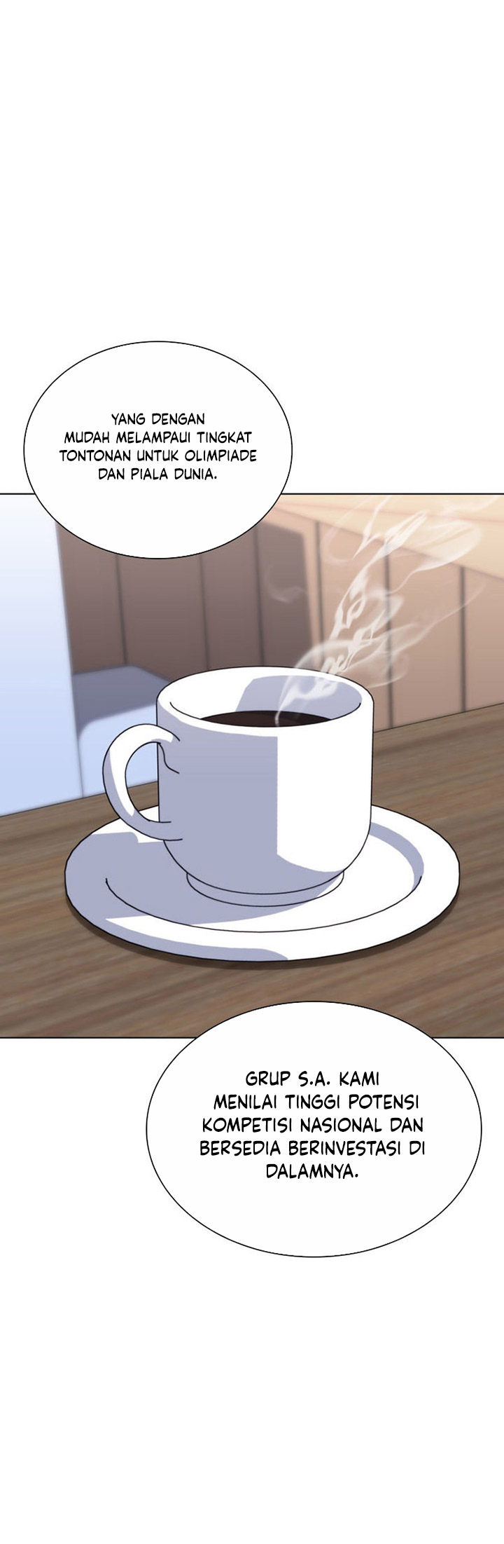 Overgeared Chapter 194 Gambar 13