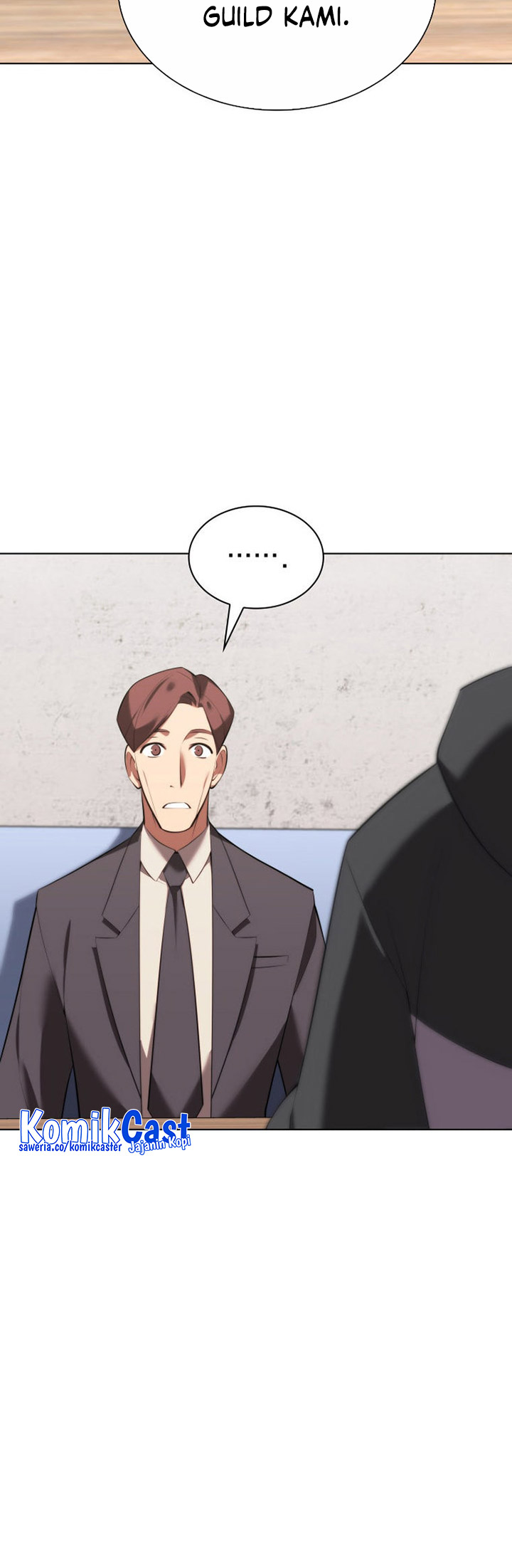 Overgeared Chapter 194 Gambar 25