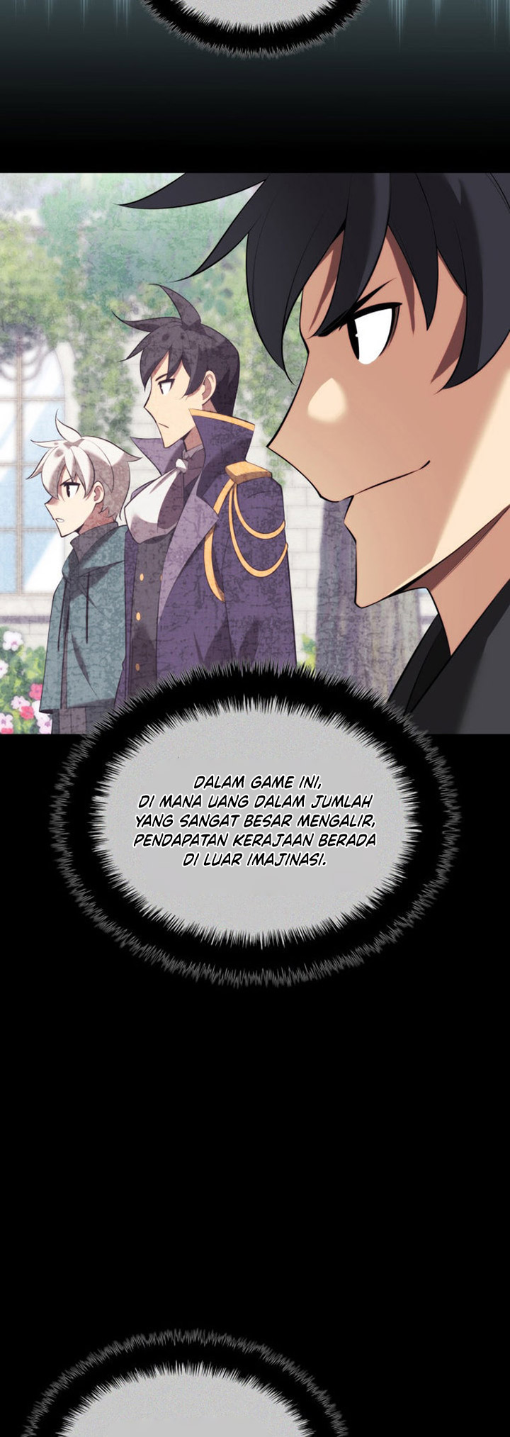 Overgeared Chapter 194 Gambar 28