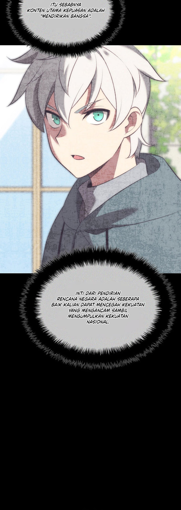 Overgeared Chapter 194 Gambar 29