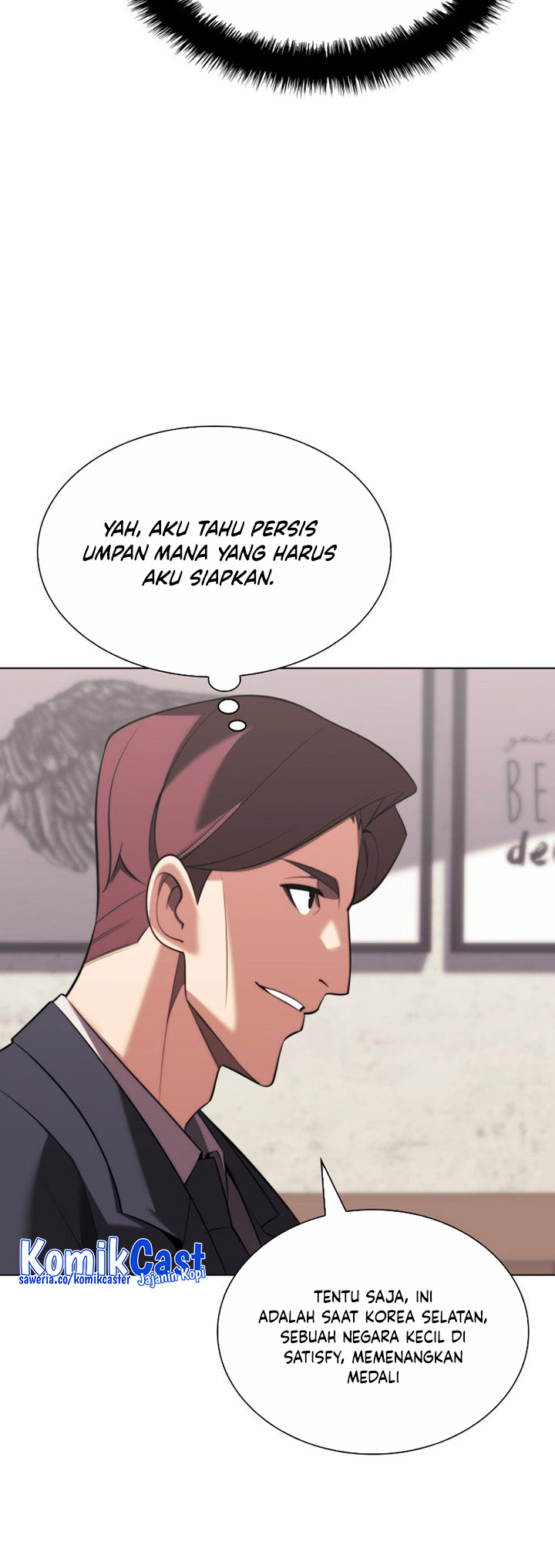 Overgeared Chapter 194 Gambar 20