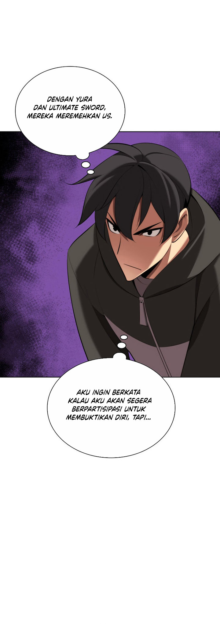 Overgeared Chapter 194 Gambar 21
