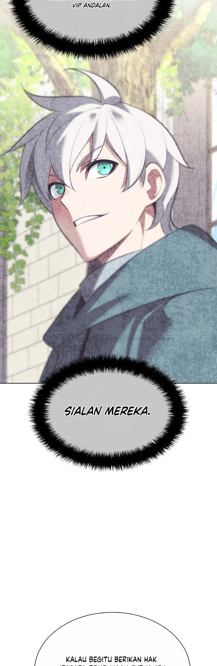 Overgeared Chapter 194 Gambar 23