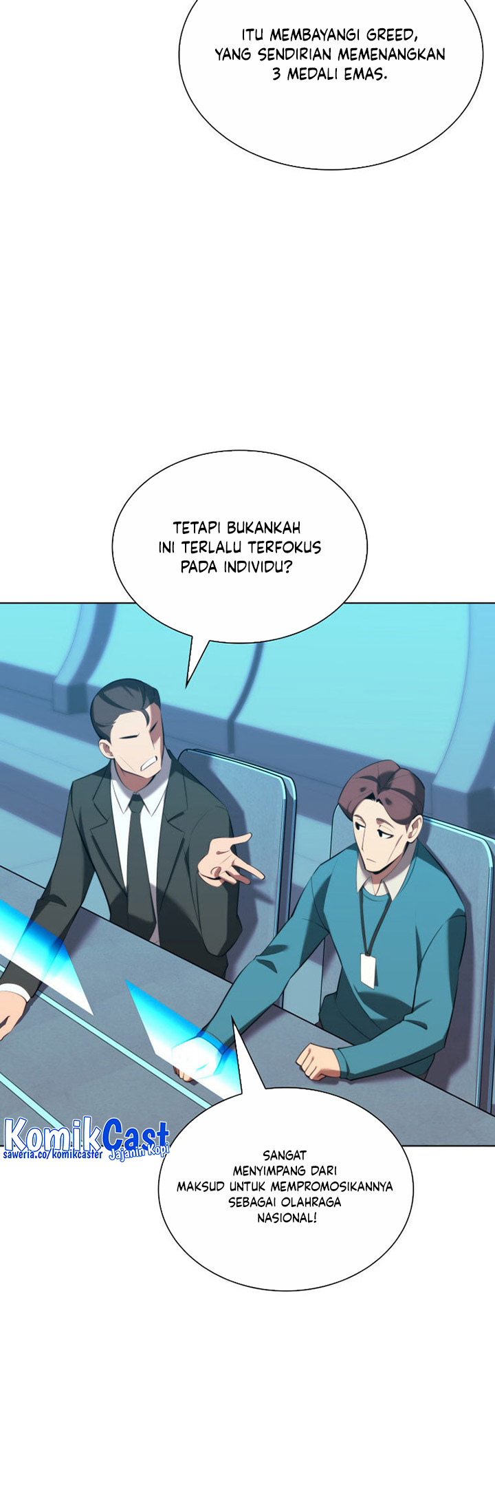 Overgeared Chapter 194 Gambar 36