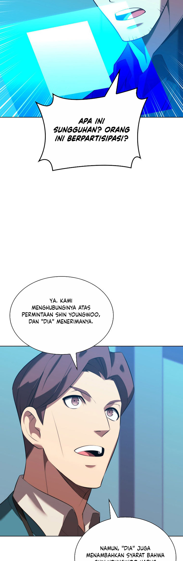 Overgeared Chapter 194 Gambar 39