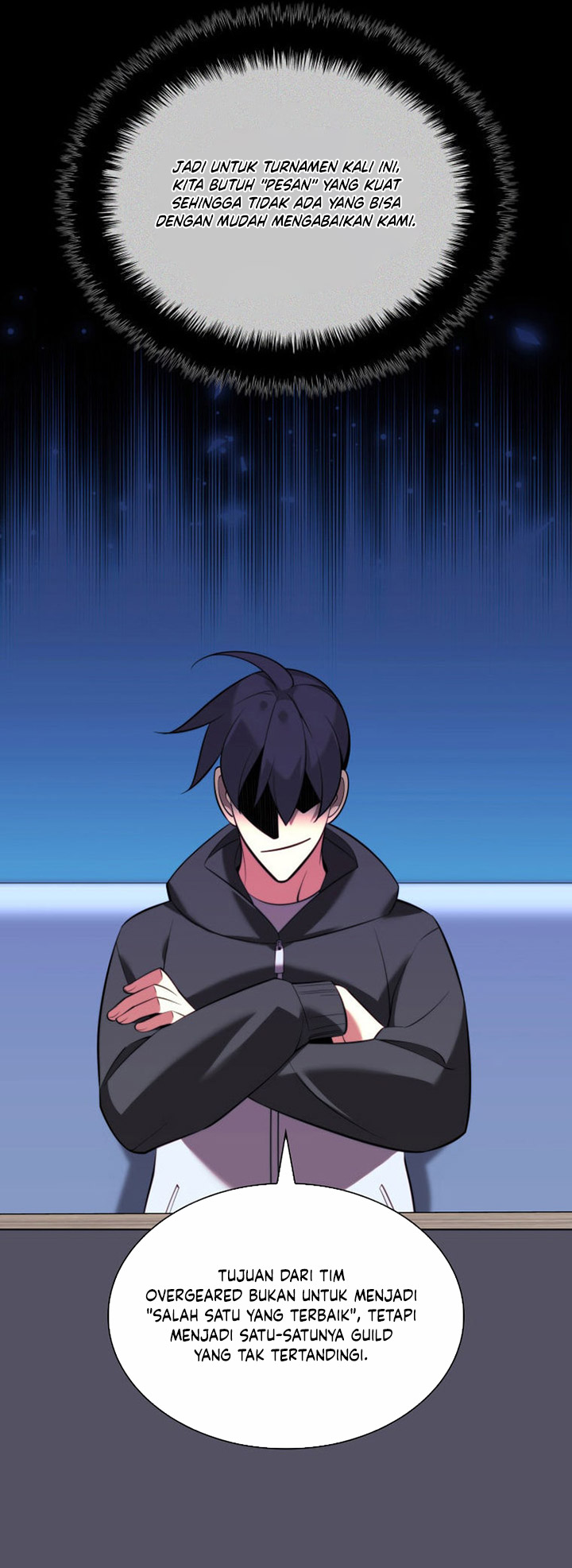 Overgeared Chapter 194 Gambar 30