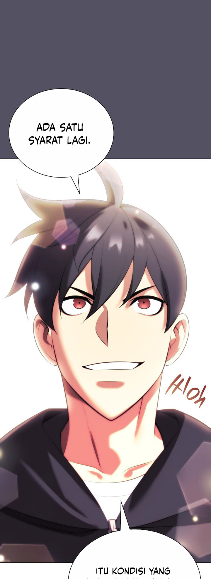 Overgeared Chapter 194 Gambar 31