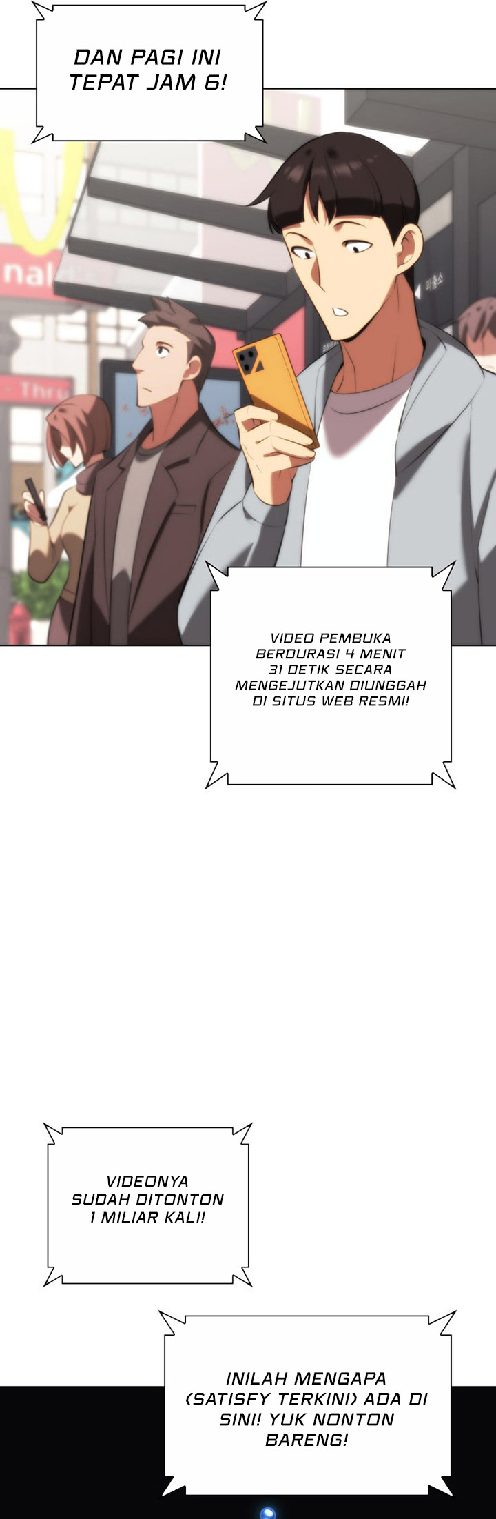 Overgeared Chapter 194 Gambar 46