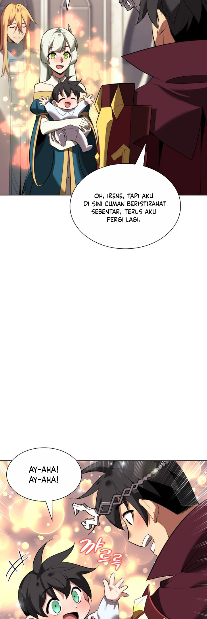 Overgeared Chapter 194 Gambar 4